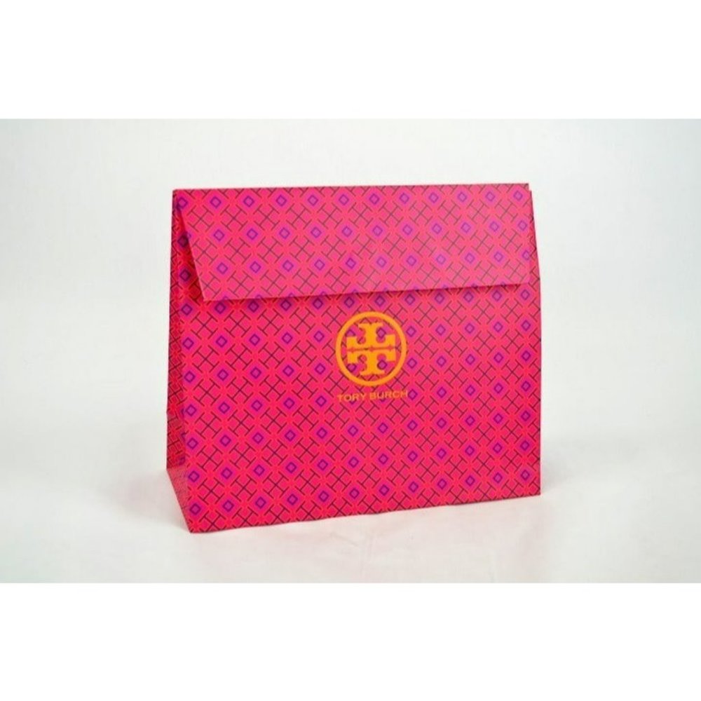NEW Tory Burch Arrow Logo Gift Box for Bag Tote